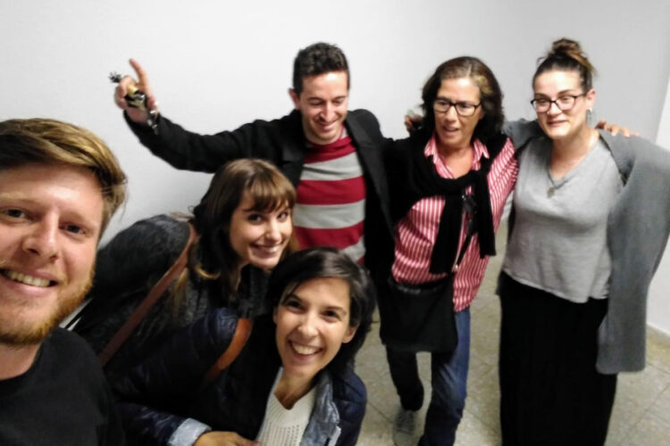 radio moratalaz grupo