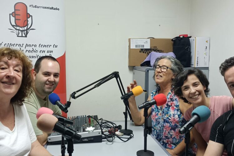 Radio Moratalaz