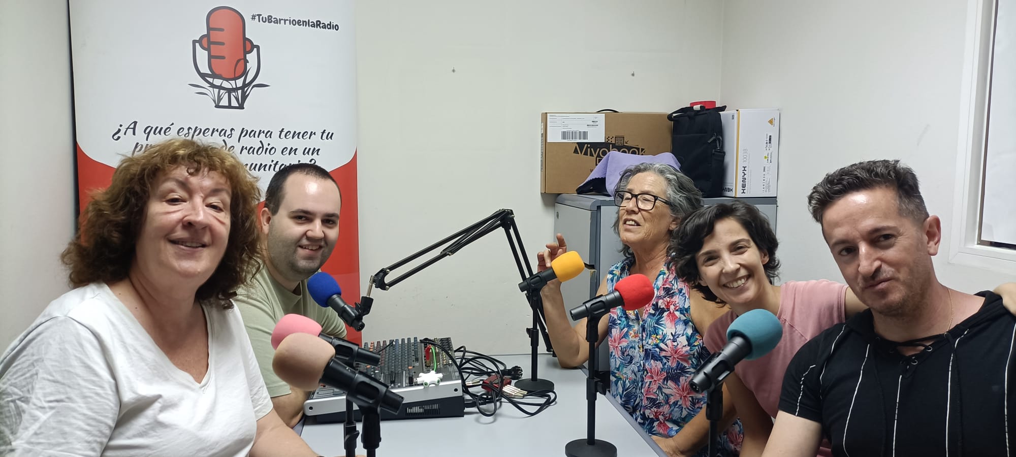 Radio Moratalaz